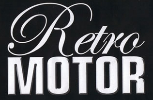 Anar a Retromotor